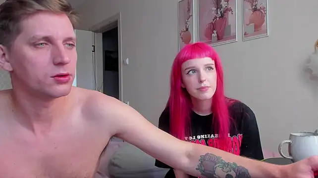 DavidAndSophie