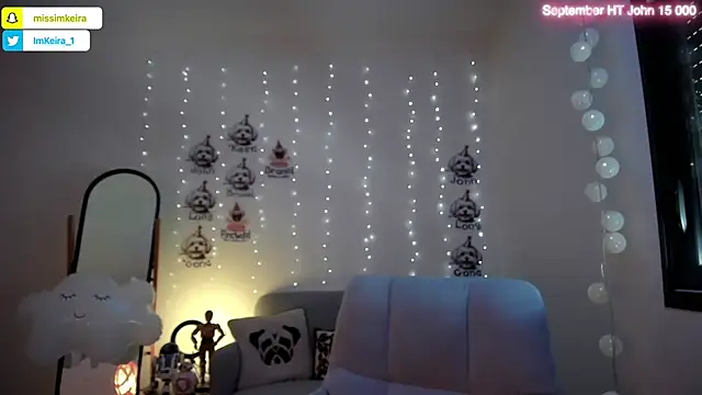 ImKeira