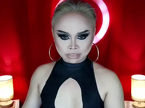 PexieMoretti live sex cam