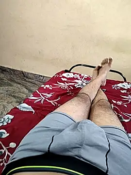 sona_munda_deep (M young) - Full Nude Fun
