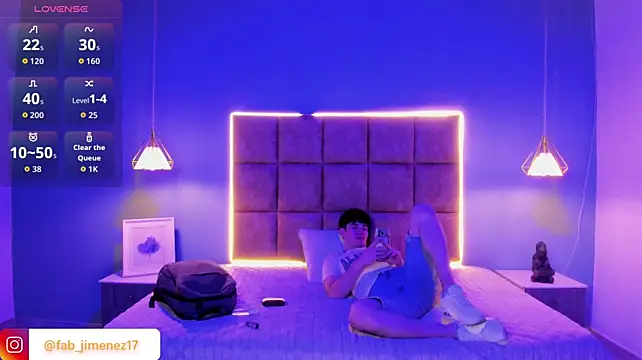 alejootwink (M young) - 🍑 cum show 🍆💦💦