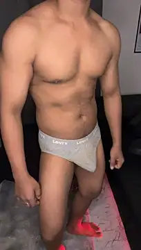 northmodel__baddie (M young) - cum