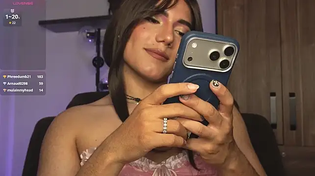 samycute_ (T young) - cum show ♥