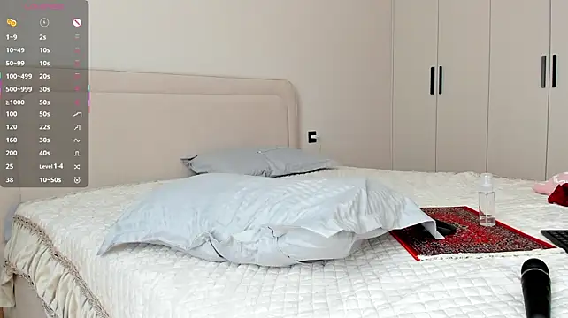wow_lina (F young) - SQUIRT show💦