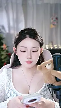 SInger-DouDou