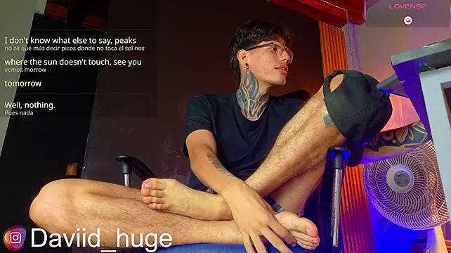 david_huge