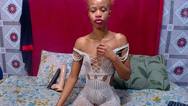 SexyChantyBabe25 live cam preview