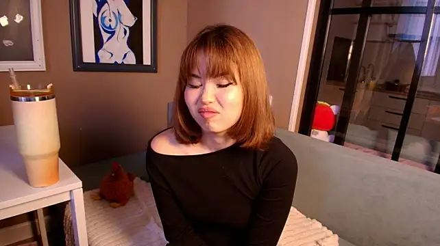 kimyjina