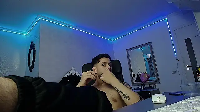 TroyWadee
