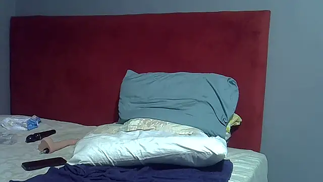 Nomarainx live cam preview