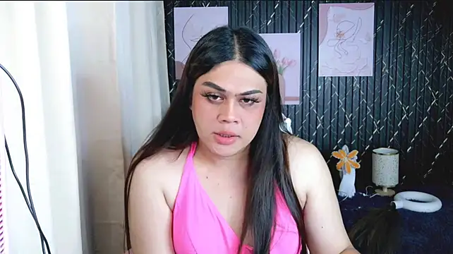 donna_belle live cam preview