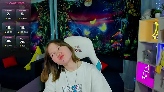 MillieMoor