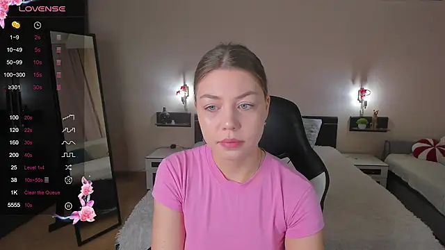 AvroraParadaise