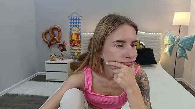 DeboraHorny