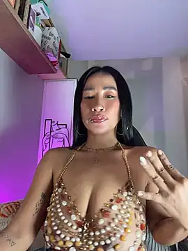 AsianMilfSheryl