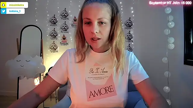 ImKeira