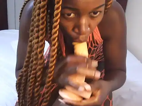 sweetafrikana001