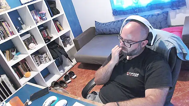 ravingr4d4