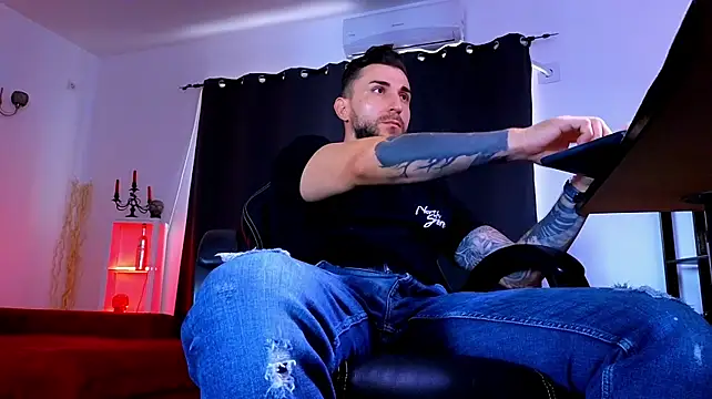 MightyAaron66