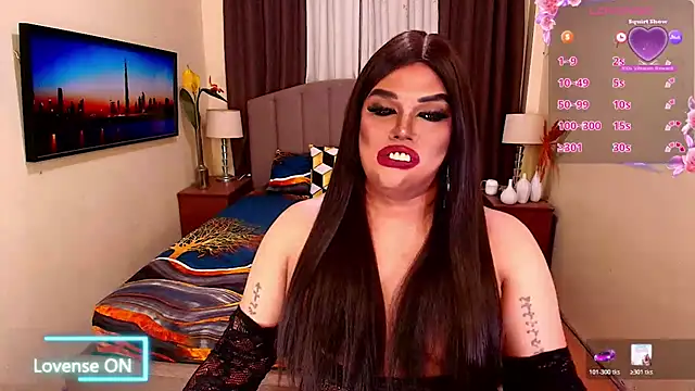 InsatiableSexQueen