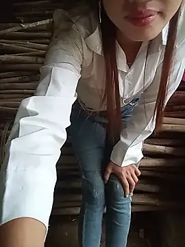 gogo-min live cam preview
