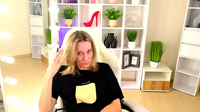 GloriaSW