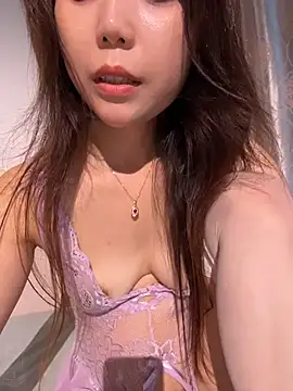 xiaoyizi20261 webcam
