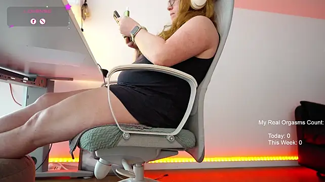 GingerAleMILF