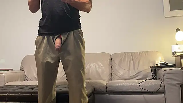 flexingplexico live cam on StripChat