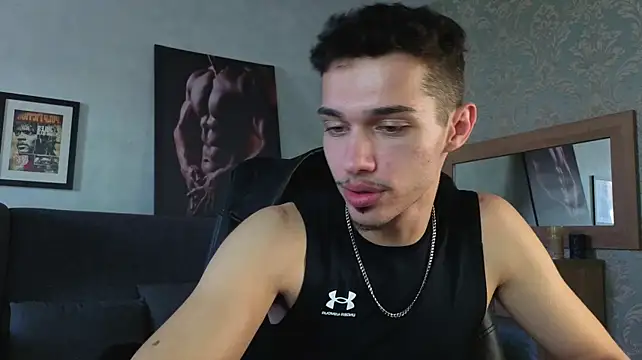 KaydenDrew live cam
