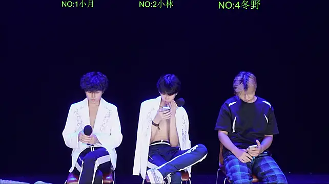 Badboy-001 live cam