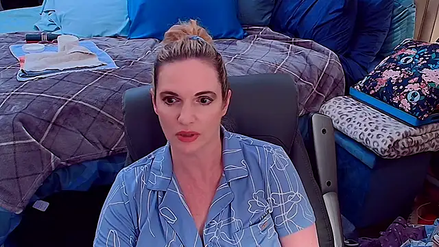 ninajaymes live cam