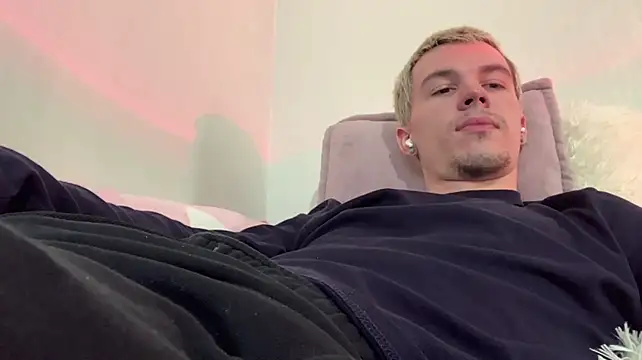 Jeremy1Scott live cam
