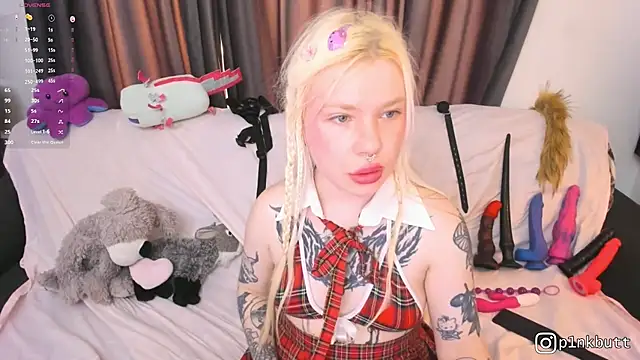 HelenGoat