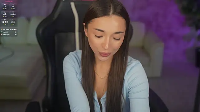jasmine_flow (F young) - show pussy in doggy