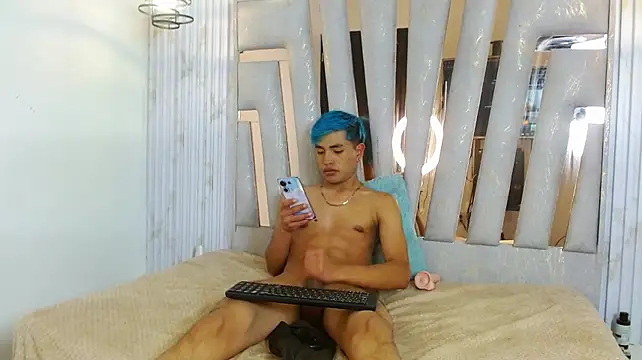 Nico_SantiHot_CS