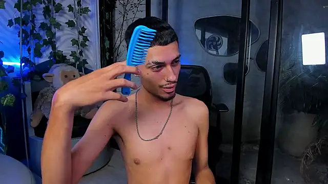ItsZairen