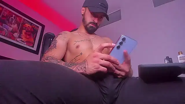 MAXIMUS_MASTER_