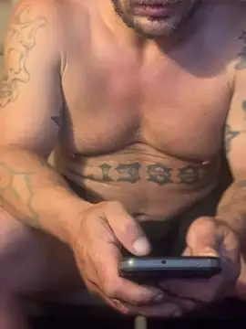 Ldnick69 live cam