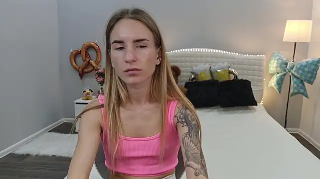 DeboraHorny