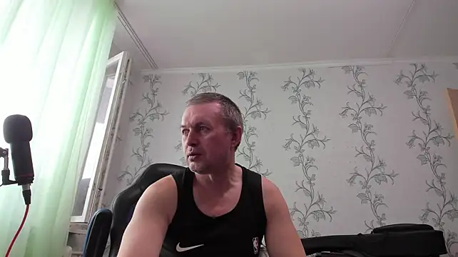 SanFrantsisko live sex cam