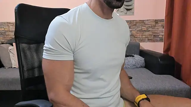 HotHunkTrainer avatar
