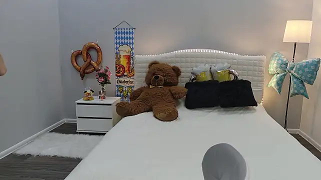 DeboraHorny