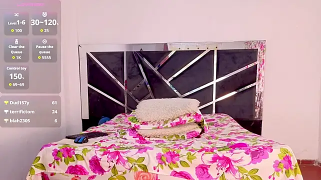 fire_lovex webcam