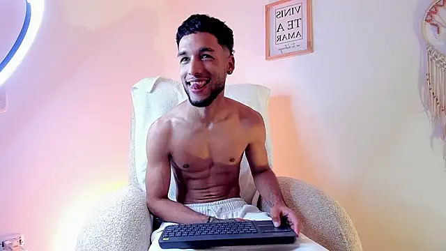 Thiagoferreti webcam