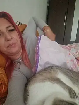 Evadesirex46 live