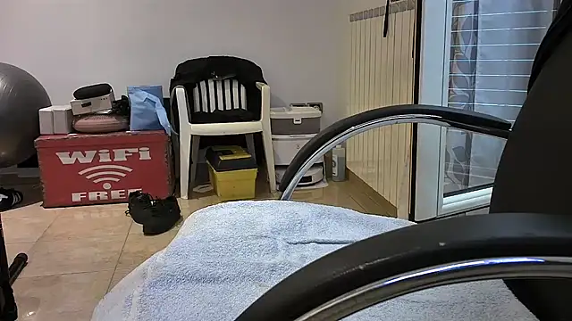 jeans466 (M mature) - orgasmo