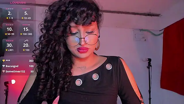 Heka_Prudence live cam preview