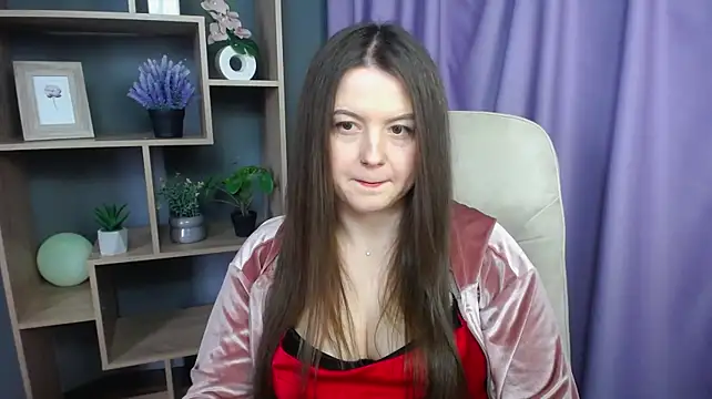 MavkaCute live cam preview