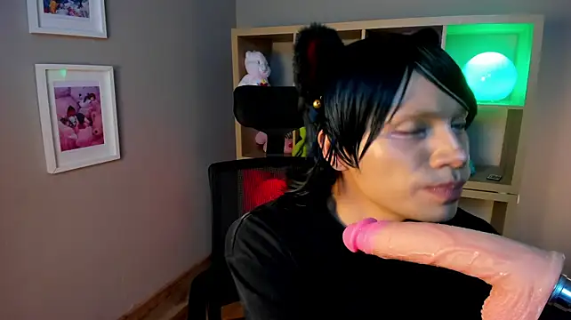 NekoboiPetiole